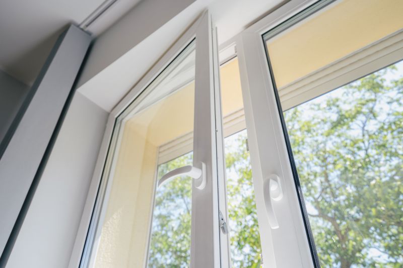 Single Pane Window Replacement