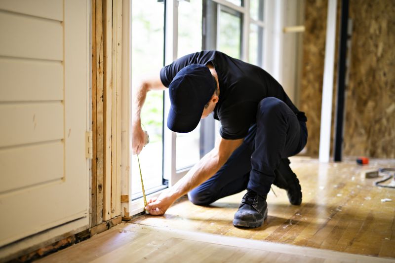 Sliding Window Replacement