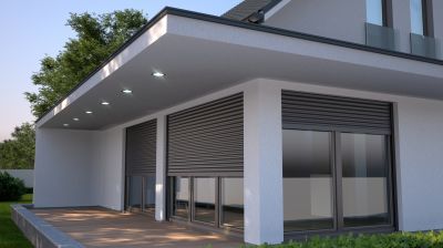 Sliding Windows Installation