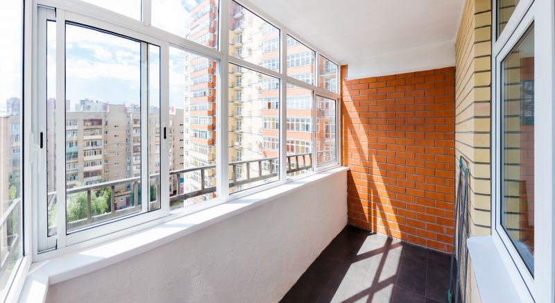 Sliding Windows Installation