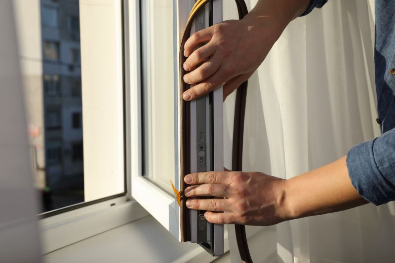 Soundproof Window Replacement