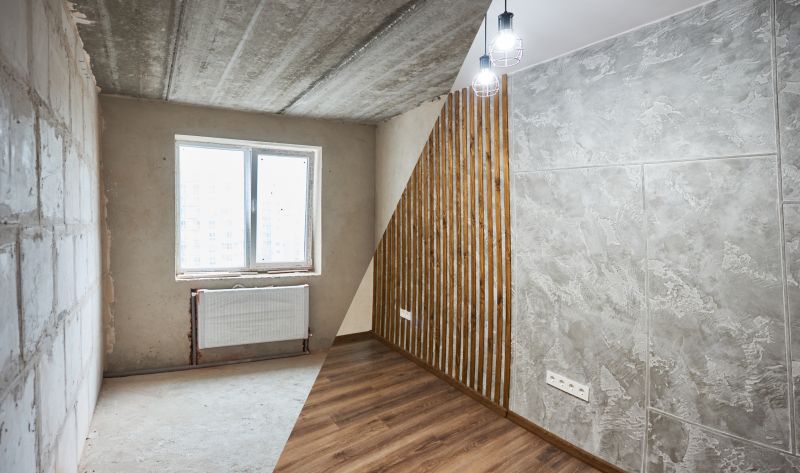 Soundproof Window Replacement