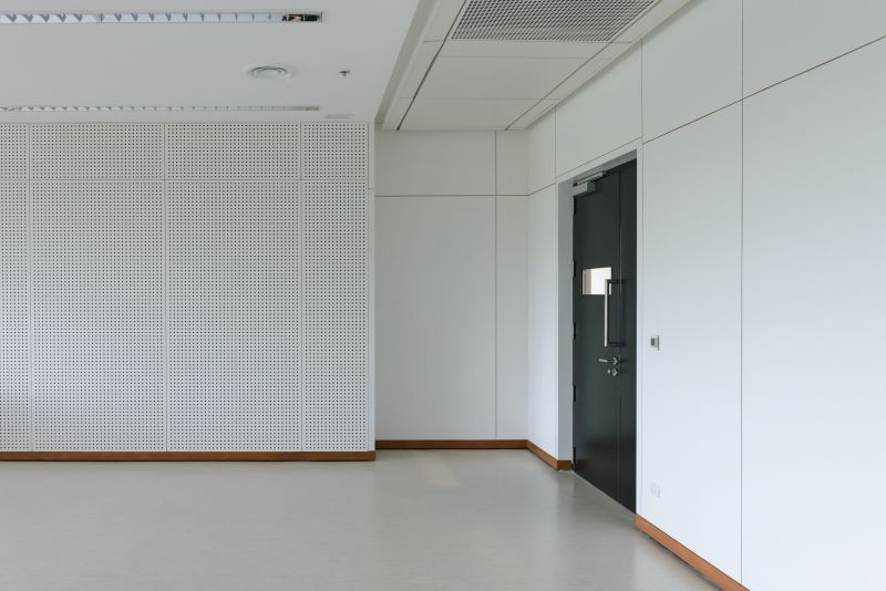 Soundproof Window Replacement