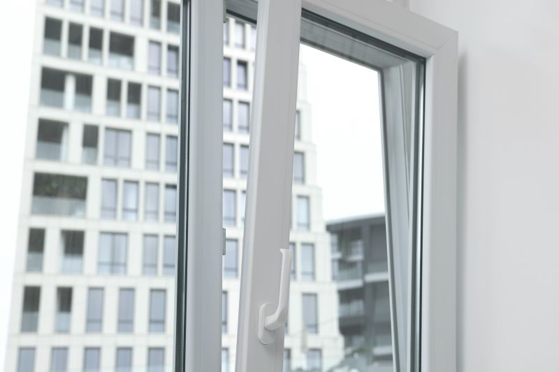 Soundproof Windows Installation