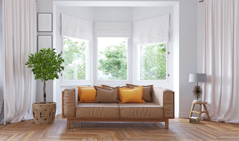 Soundproof Windows Installation