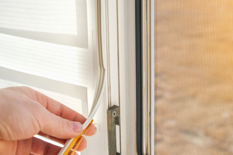 Soundproof Windows Installation