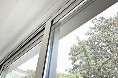 Steel Window Replacement