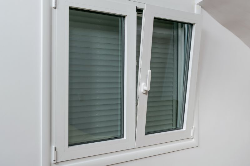 Tilt Window Replacement