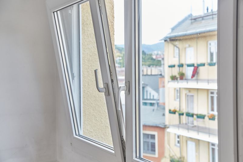 Tilt Window Replacement