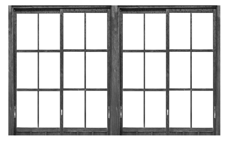 Two Pane Window Replacement