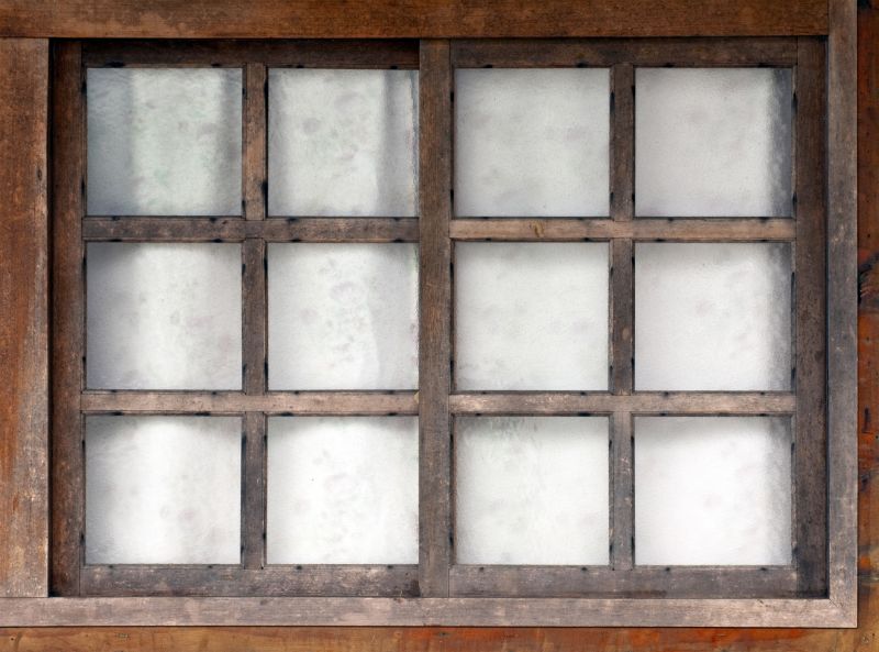 Two Pane Window Replacement