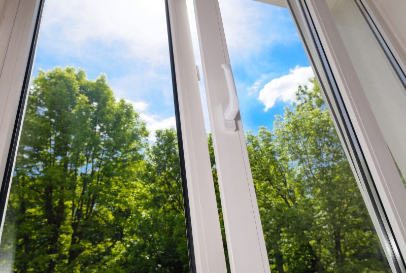 Vinyl Window Replacement