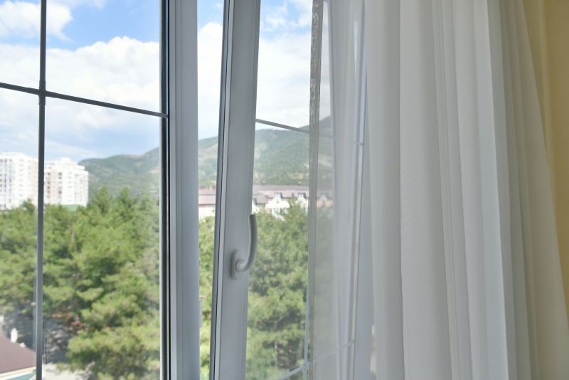 Vinyl Window Replacement