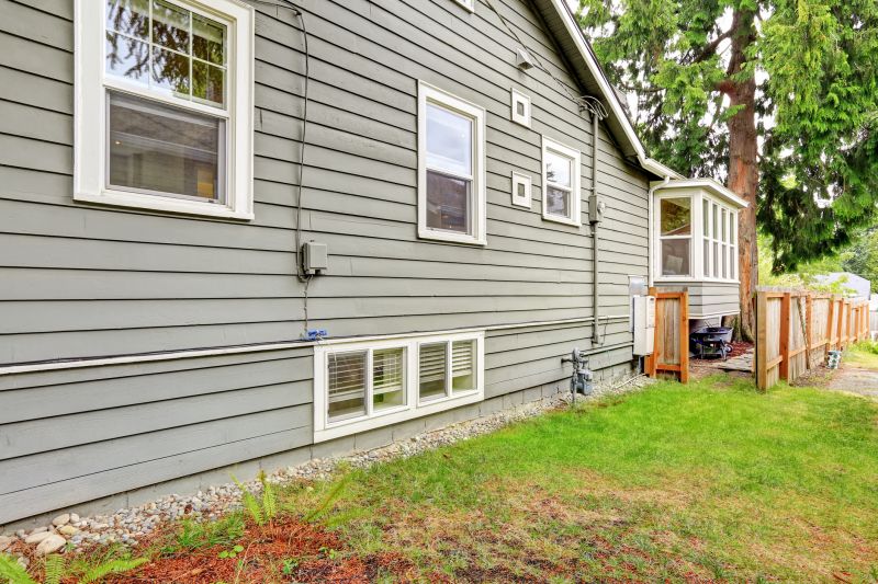 Wood Clad Windows Installation