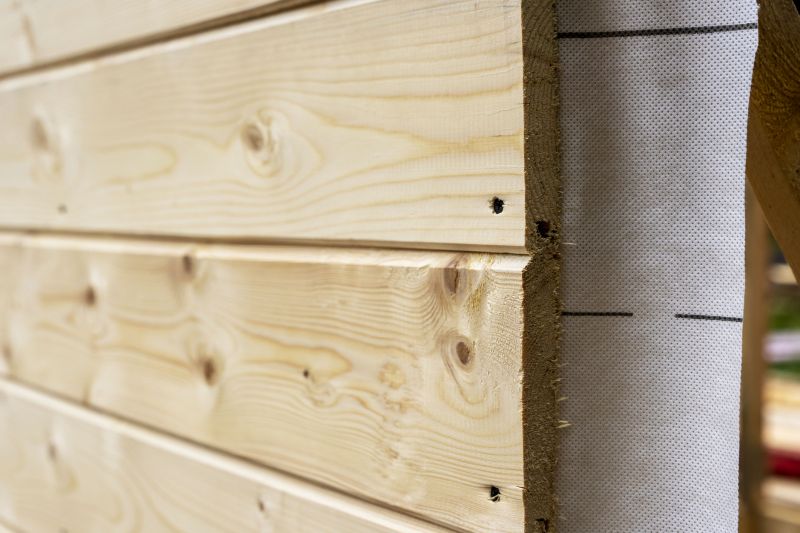 Wood Clad Windows Installation