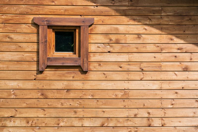 Wood Window Replacement