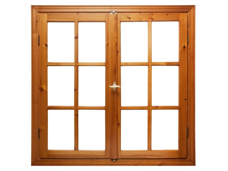 Wood Window Replacement